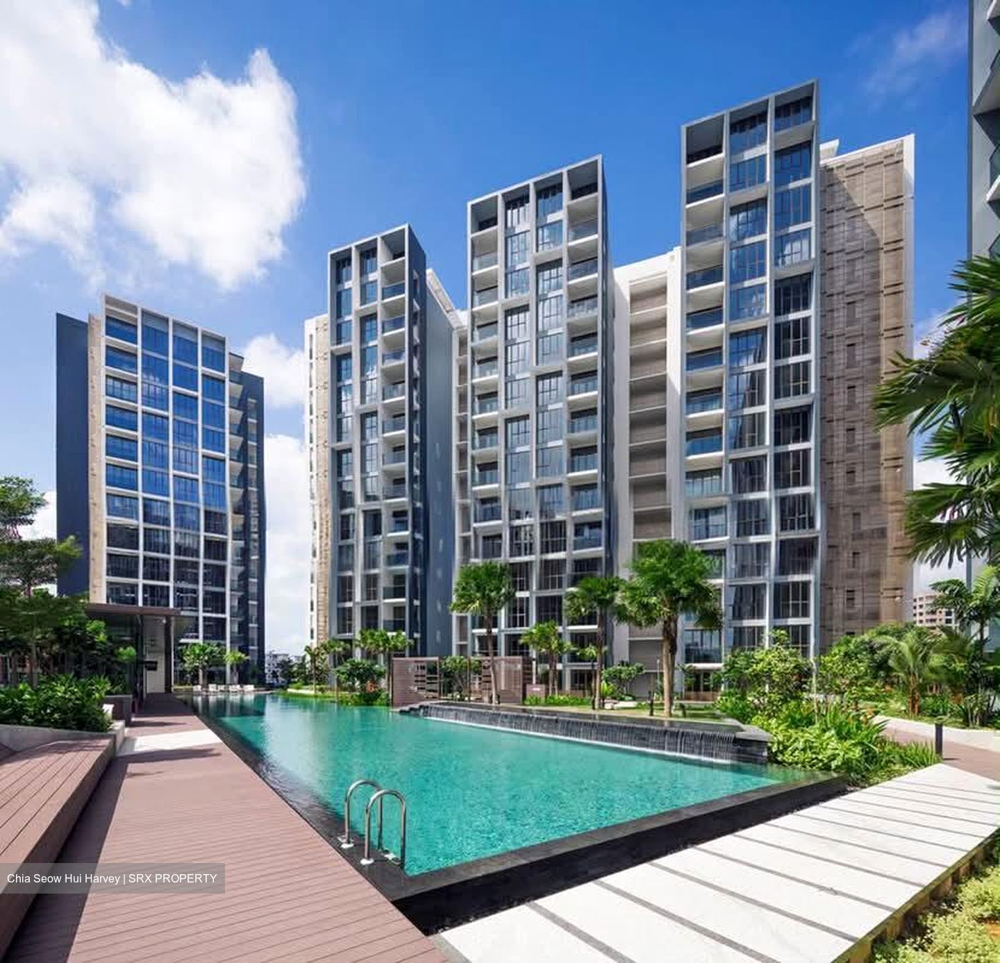 Park Place Residences At Plq (D14), Apartment #604424661